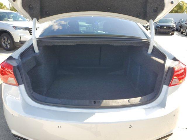 used 2015 Chevrolet Impala car, priced at $15,999
