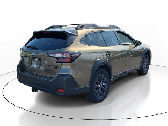 used 2024 Subaru Outback car, priced at $28,899