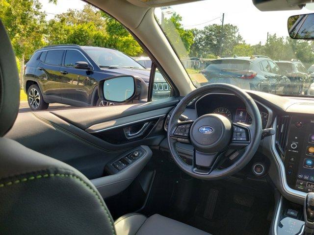 used 2024 Subaru Outback car, priced at $28,899