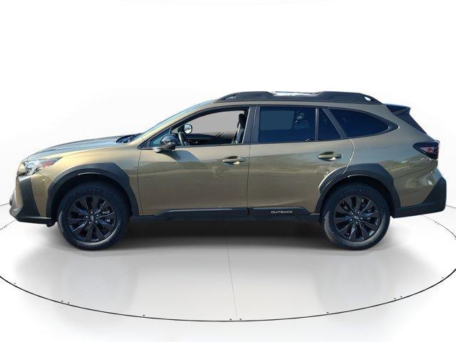 used 2024 Subaru Outback car, priced at $28,899
