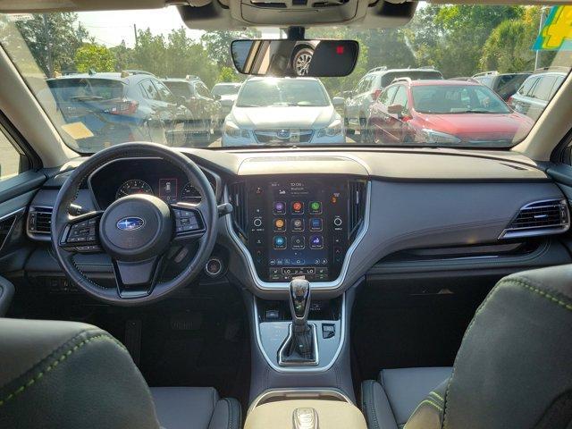 used 2024 Subaru Outback car, priced at $28,899
