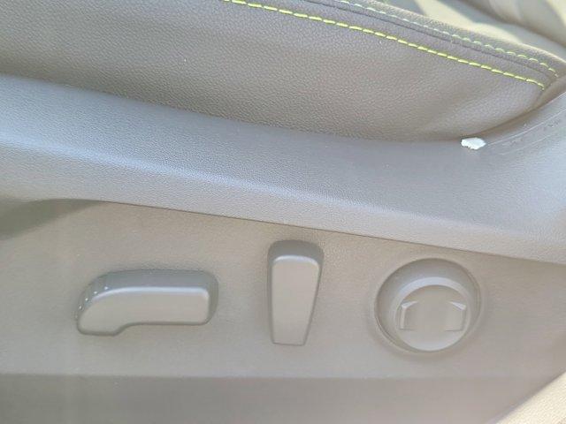 used 2024 Subaru Outback car, priced at $28,899