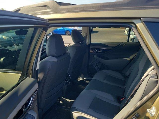 used 2024 Subaru Outback car, priced at $28,899