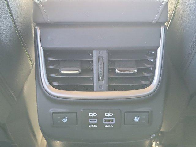 used 2024 Subaru Outback car, priced at $28,899