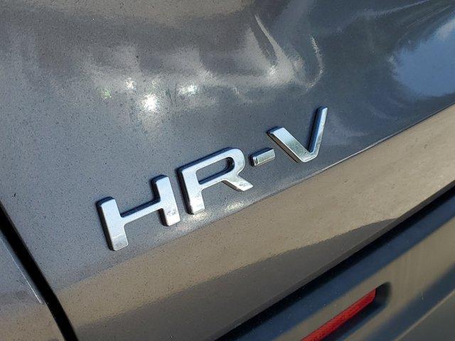 new 2026 Honda HR-V car, priced at $26,871