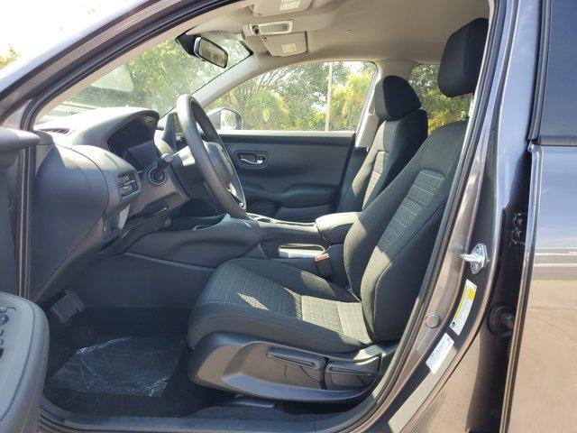 new 2026 Honda HR-V car, priced at $26,871