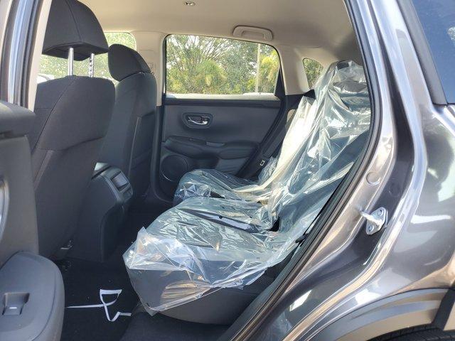 new 2026 Honda HR-V car, priced at $26,871