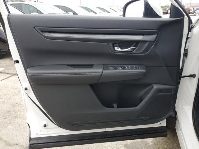 new 2025 Honda CR-V car, priced at $34,200