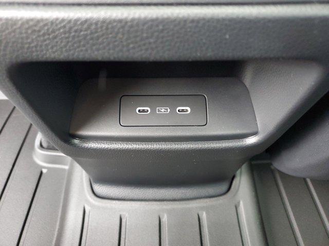 new 2025 Honda CR-V car, priced at $34,200