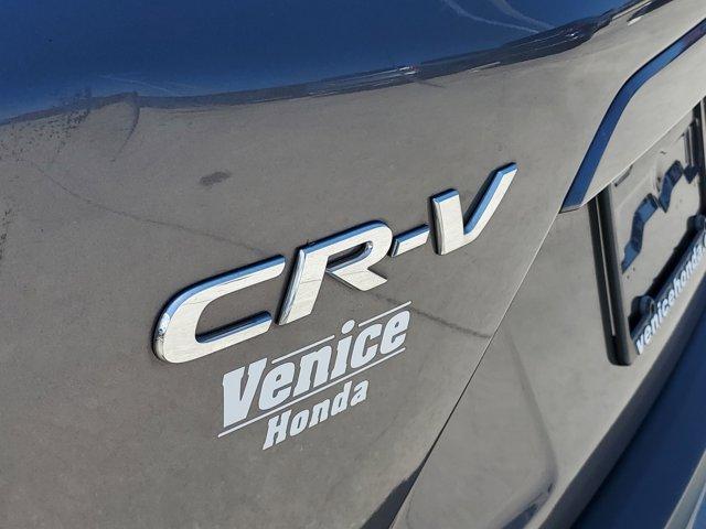 used 2018 Honda CR-V car, priced at $17,976