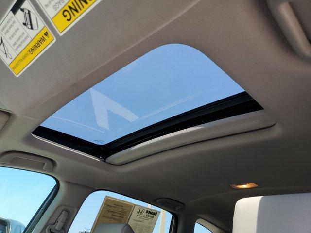 used 2018 Honda CR-V car, priced at $17,976