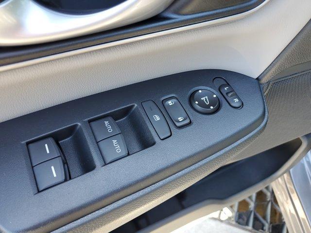 used 2018 Honda CR-V car, priced at $17,976