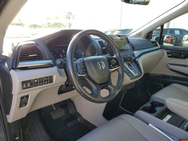 used 2019 Honda Odyssey car, priced at $21,964