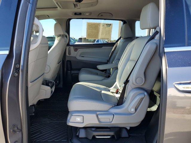 used 2019 Honda Odyssey car, priced at $21,964