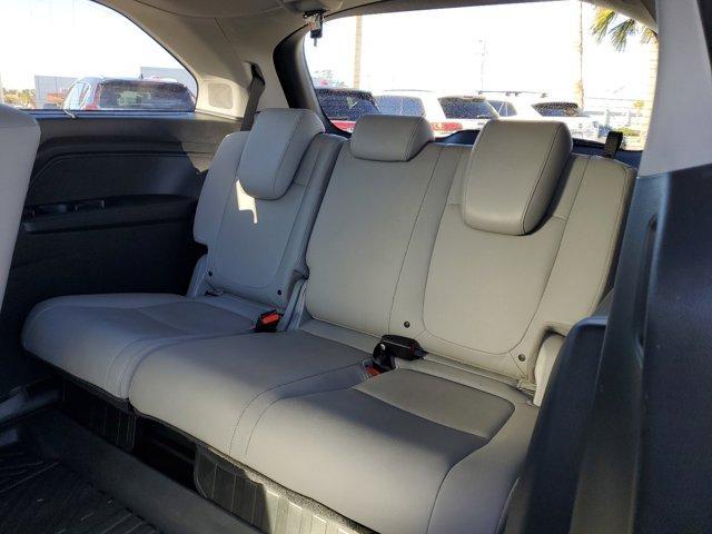 used 2019 Honda Odyssey car, priced at $21,964