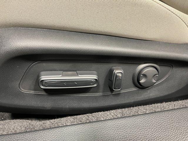new 2025 Honda Accord car, priced at $31,618