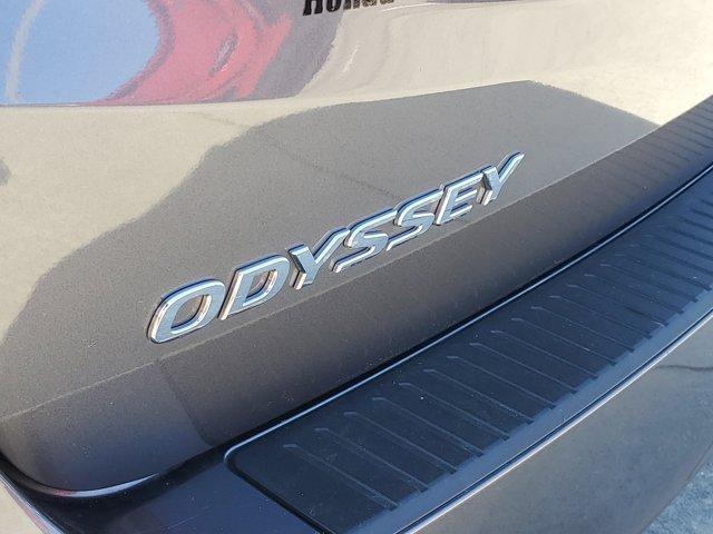 used 2023 Honda Odyssey car, priced at $34,992