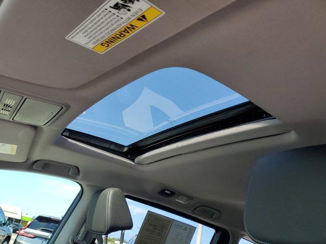 used 2023 Honda Odyssey car, priced at $34,992