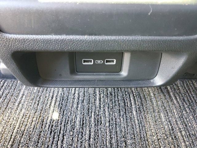 used 2023 Honda Odyssey car, priced at $34,992