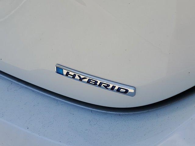 new 2025 Honda Civic Hybrid car, priced at $31,755