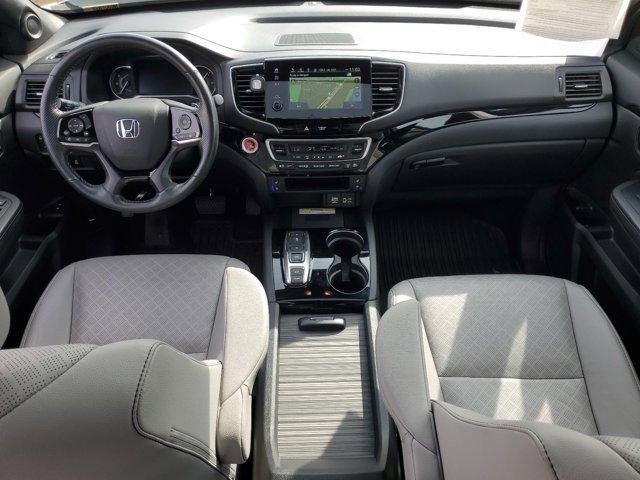 used 2022 Honda Passport car, priced at $32,993