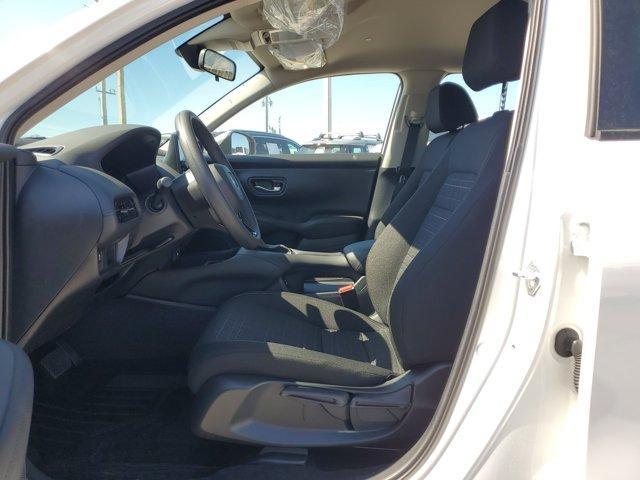 new 2025 Honda HR-V car, priced at $27,250