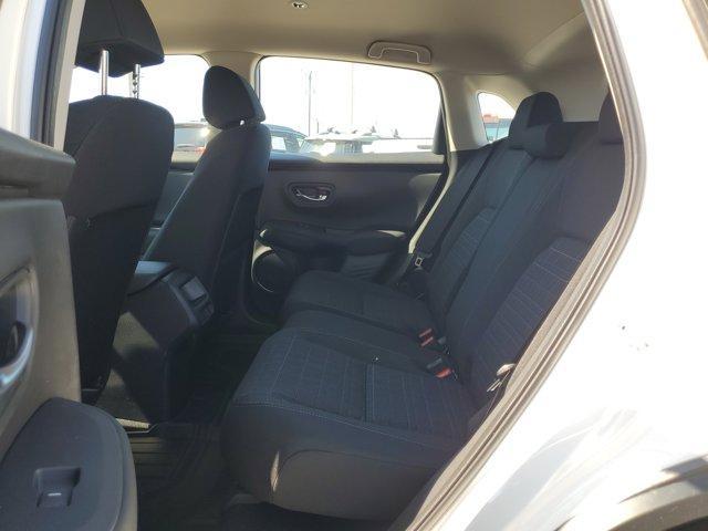new 2025 Honda HR-V car, priced at $27,250