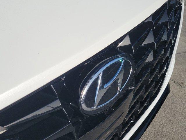 used 2021 Hyundai Sonata car, priced at $17,876