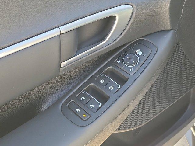 used 2021 Hyundai Sonata car, priced at $17,876