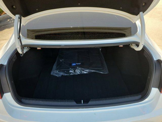 used 2021 Hyundai Sonata car, priced at $17,876