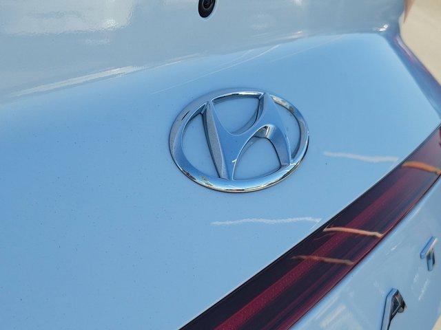 used 2021 Hyundai Sonata car, priced at $17,876