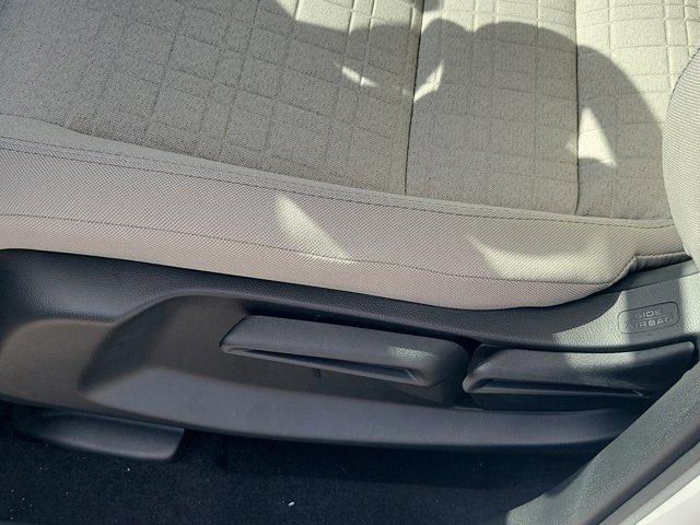 new 2026 Honda HR-V car, priced at $37,685