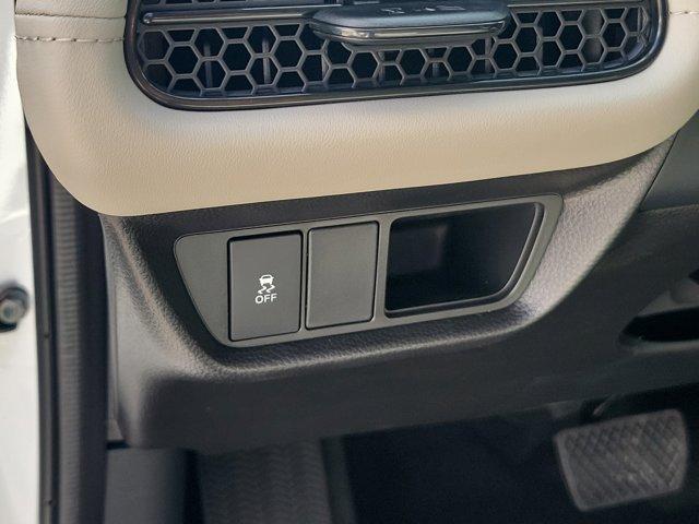new 2026 Honda HR-V car, priced at $37,685