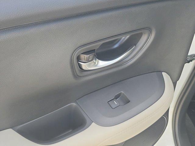 new 2026 Honda HR-V car, priced at $37,685