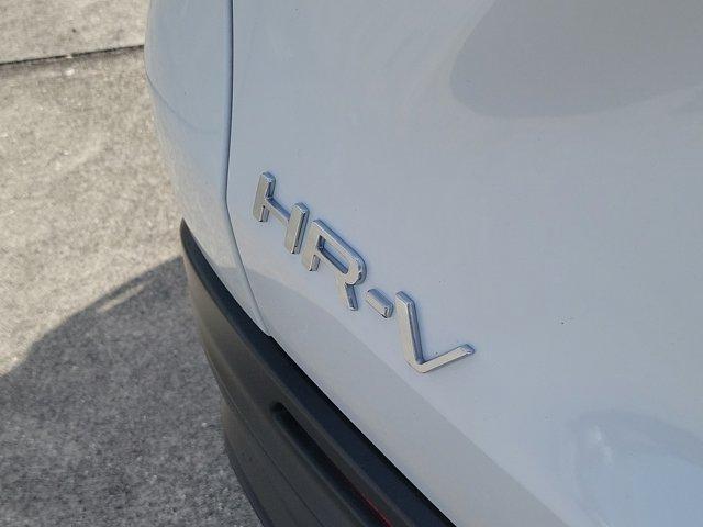 new 2026 Honda HR-V car, priced at $37,685