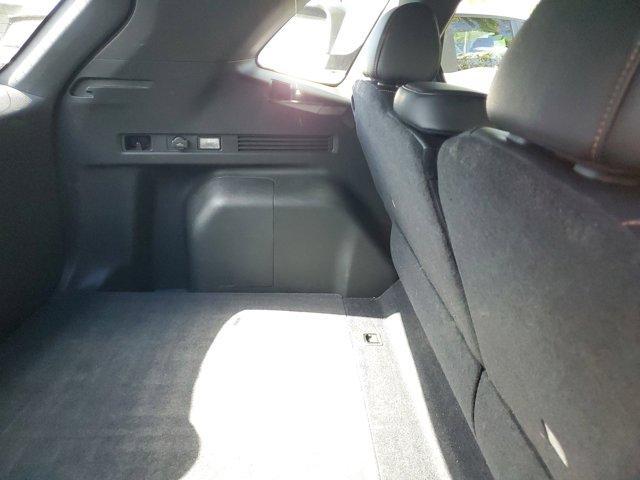 used 2024 Honda CR-V Hybrid car, priced at $22,900