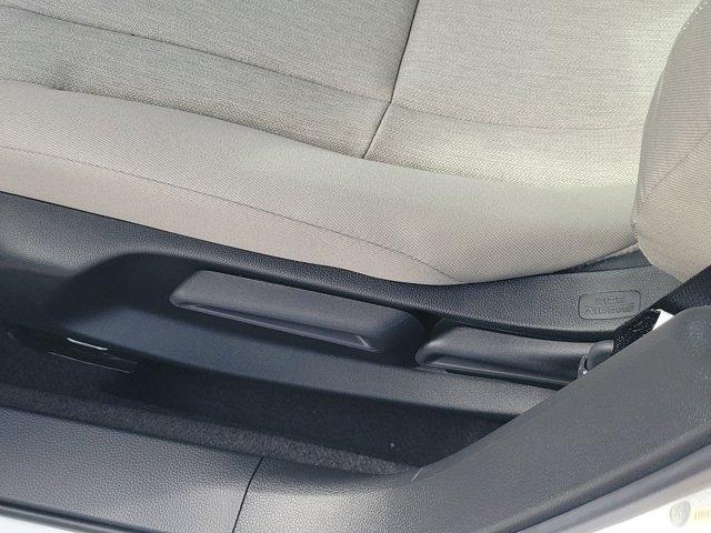 new 2025 Honda Accord car, priced at $29,526
