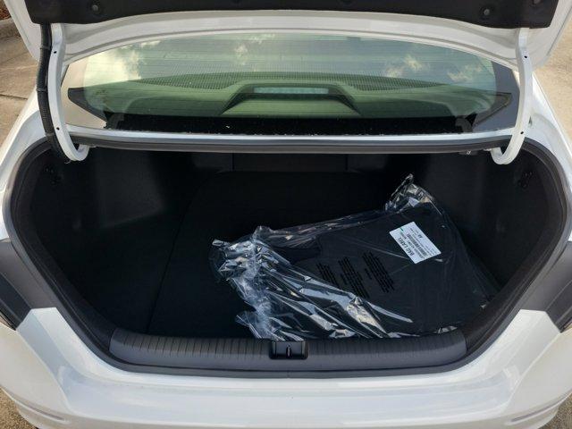 new 2025 Honda Accord car, priced at $29,526