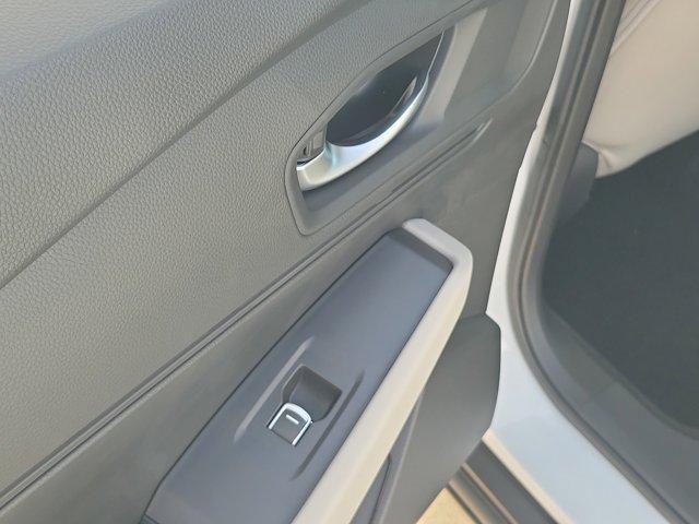 new 2025 Honda Accord car, priced at $29,526