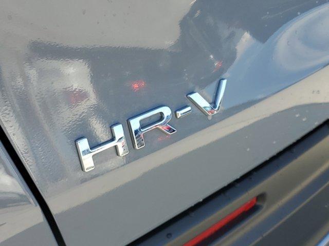 new 2025 Honda HR-V car, priced at $30,505