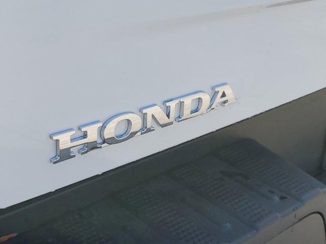 new 2025 Honda Ridgeline car, priced at $47,230