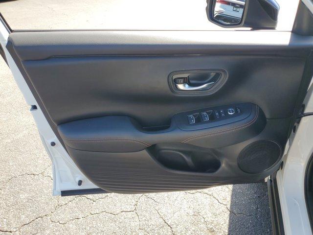 used 2023 Honda HR-V car, priced at $23,293