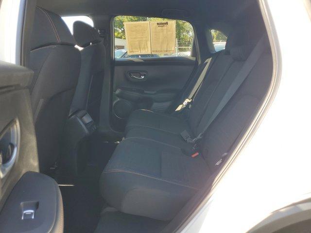 used 2023 Honda HR-V car, priced at $23,293