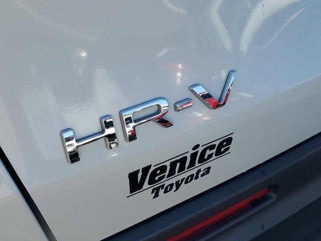 used 2023 Honda HR-V car, priced at $23,293