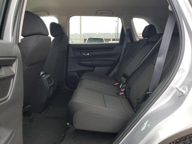 new 2026 Honda CR-V car, priced at $31,516