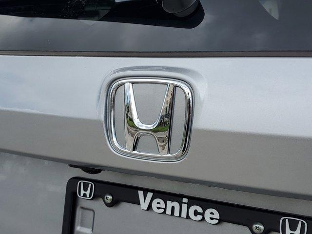new 2026 Honda CR-V car, priced at $31,516