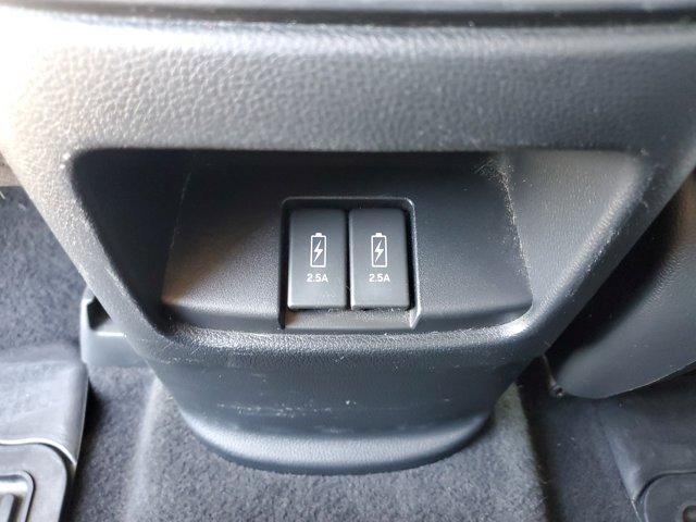 used 2021 Honda CR-V car, priced at $22,883