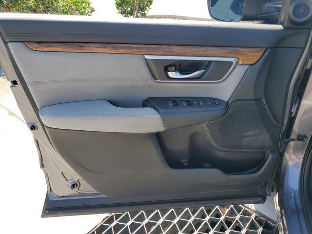 used 2021 Honda CR-V car, priced at $22,883