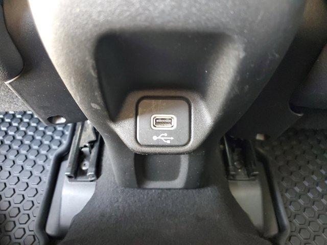 used 2023 Jeep Renegade car, priced at $23,499