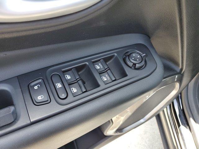 used 2023 Jeep Renegade car, priced at $23,999